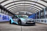 BMW i8 Formula E Safety Car 2018 года